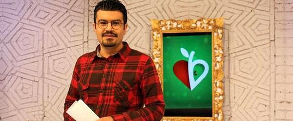عکس پیمان طالبی