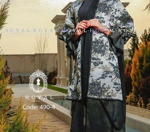عکس مدل مانتو جدید عید 99