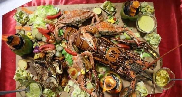 عکس غذای خوشمزه