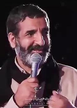 عکس حسین آذرداد