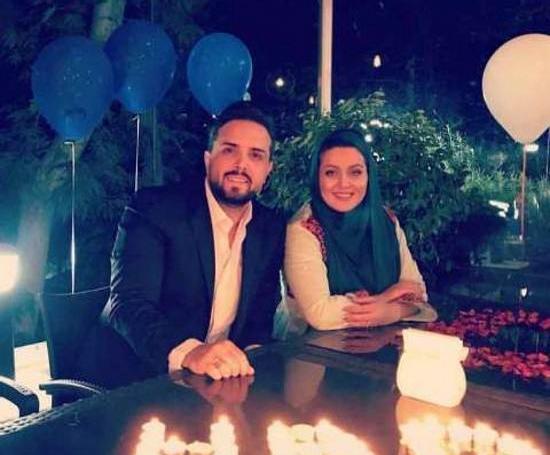 عکس ایده کیک تولد چهل سالگی
