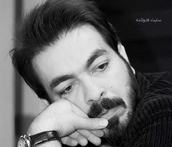 عکس نوشته کامران رسول زاده