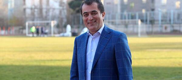 عکس دکتر خلیل اسماعیل لو