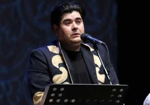 عکس سینا سالار