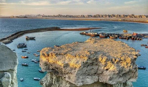 عکس چهار بهار