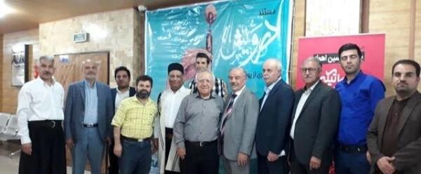 عکس جابر درویش نژاد