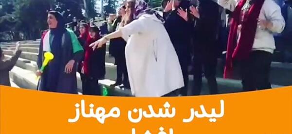 عکس جابر درویش نژاد
