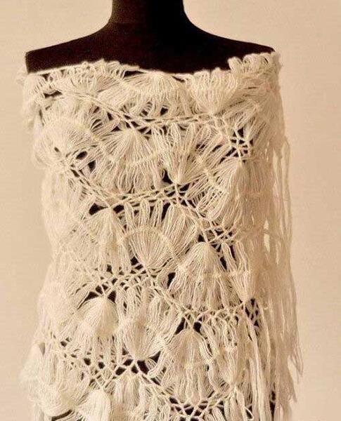 عکس چادر گاج افغانی