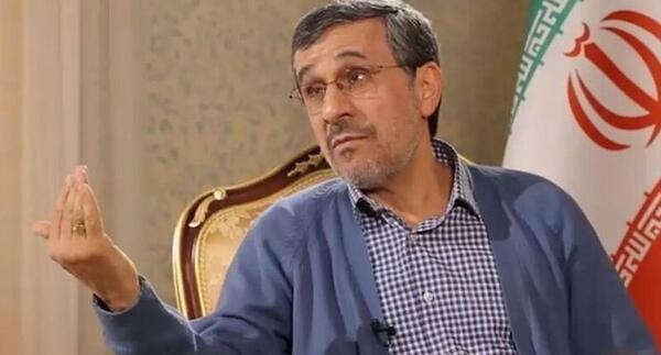 عکس دست بوسی حداد عادل فرح پهلوی