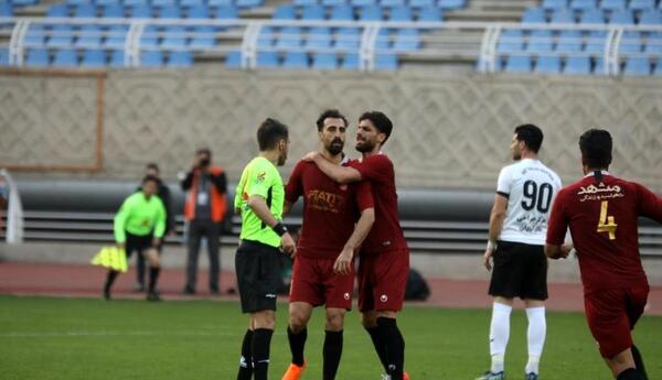 عکس شادی قاسمی
