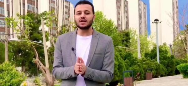 عکس نوشته بخورید و بیاشامید ولی استوریش نکنید