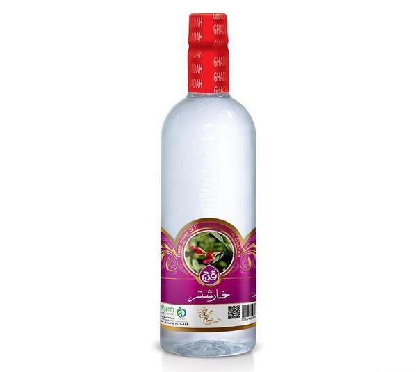 عکس عرق خارشتر