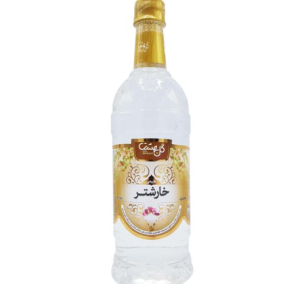 عکس عرق خارشتر