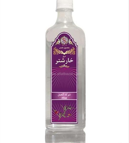 عکس عرق خارشتر