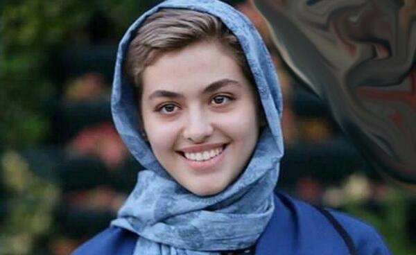 عکس ریحانه پارسا و طاها بهمنی