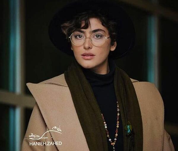 عکس ریحانه پارسا و طاها بهمنی