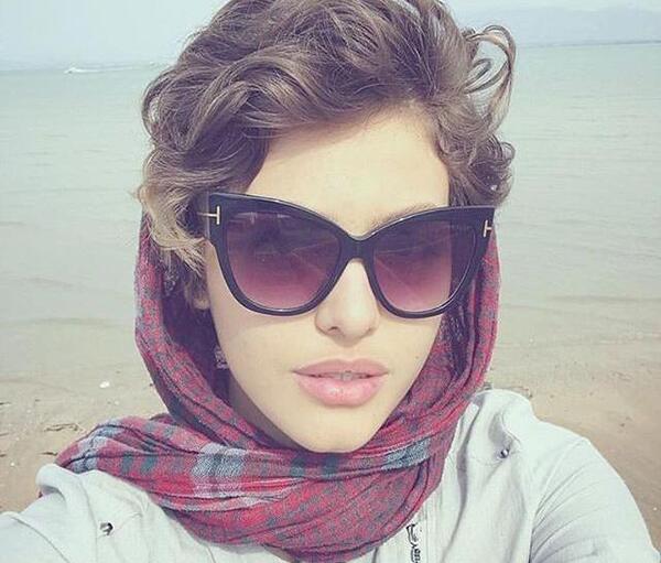 عکس ریحانه پارسا و طاها بهمنی