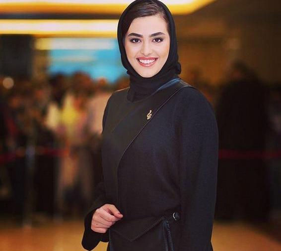 آلبوم عکس ریحانه پارسا