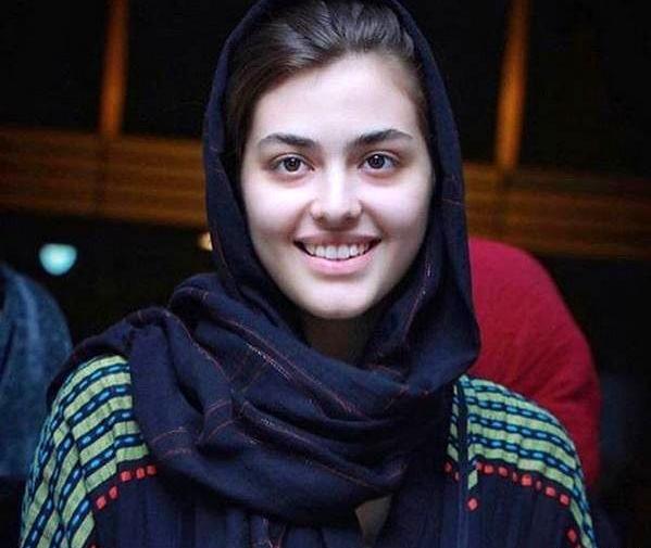 آلبوم عکس ریحانه پارسا