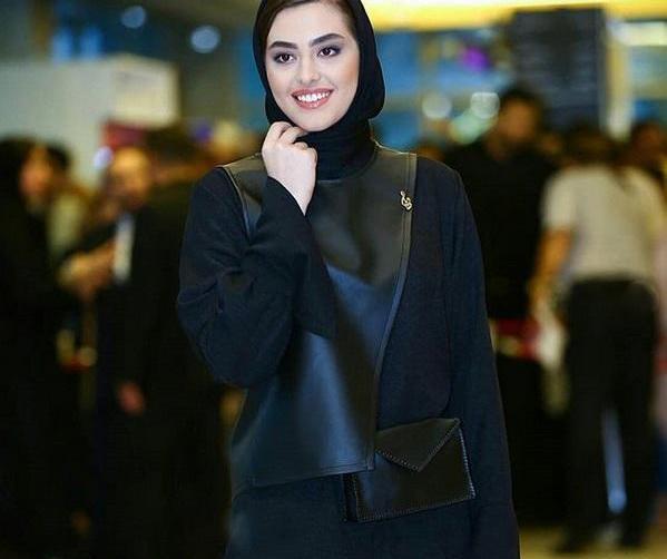 آلبوم عکس ریحانه پارسا