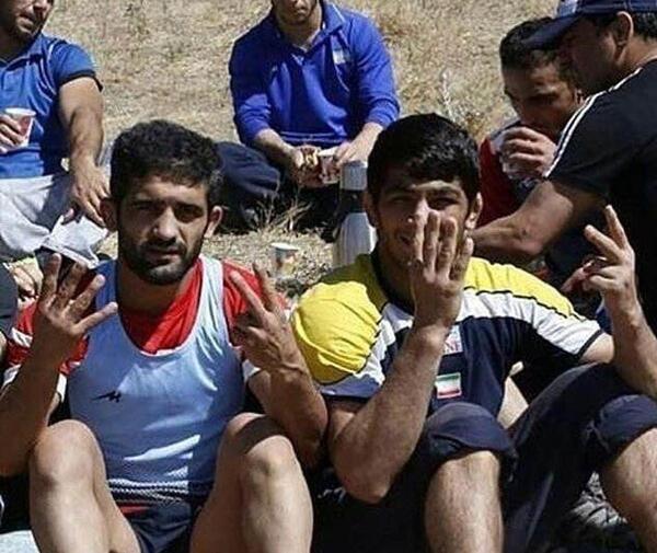 عکس ماشین حسن یزدانی
