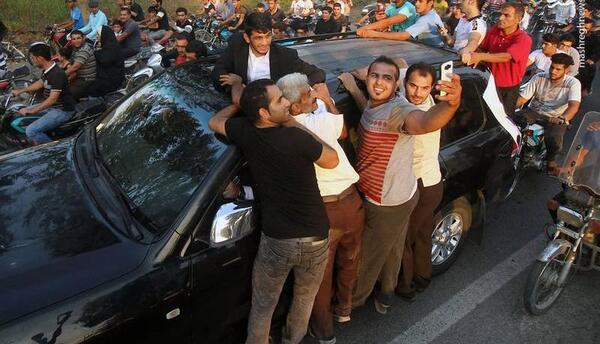 عکس ماشین حسن یزدانی