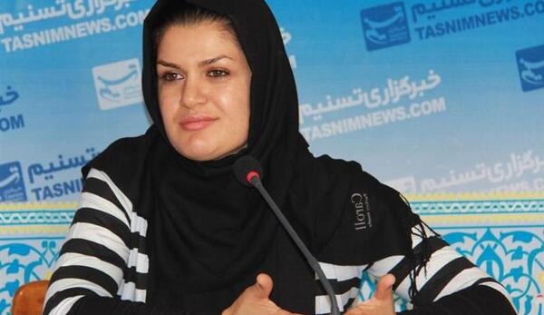 عکس جلیل اسماعیل زاده