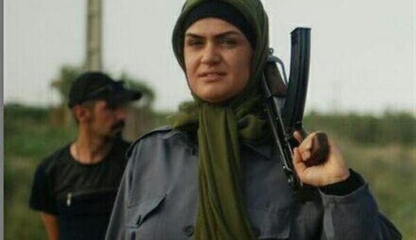 عکس جلیل اسماعیل زاده