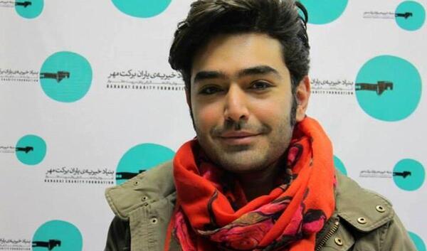 عکس امیرحسین نعمتی