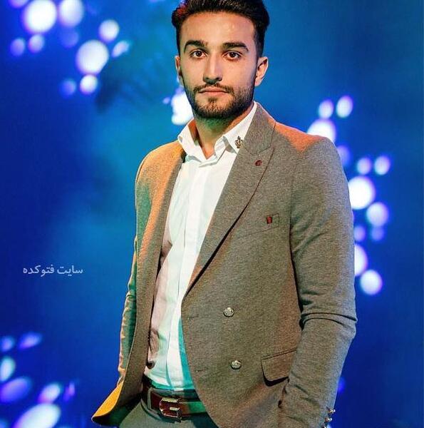 عکس امیرحسین نعمتی