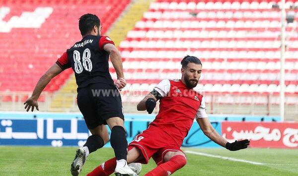 عکس امیرحسین نعمتی