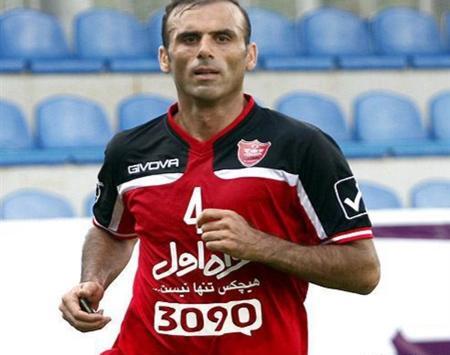 عکس سید جلال حسینی