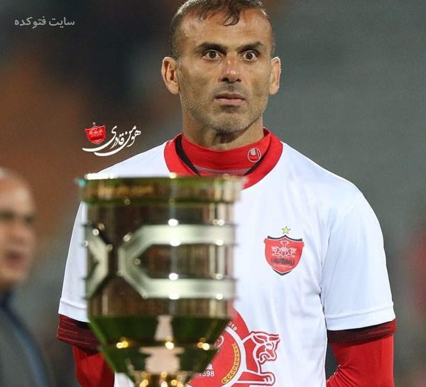 عکس سید جلال حسینی