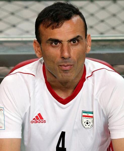 عکس سید جلال حسینی