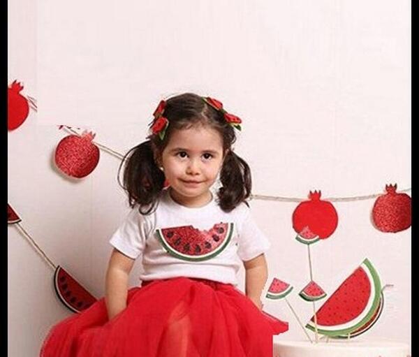 عکس ایده برای شب یلدا عکس