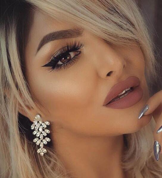 عکس های زیبا صورت