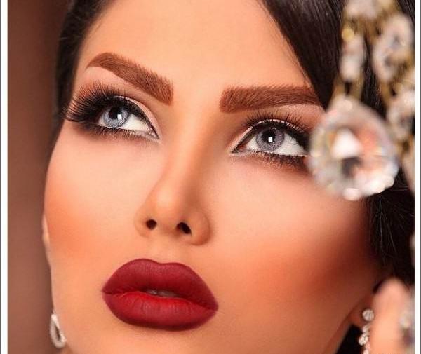 عکس های زیبا صورت