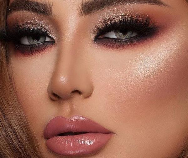 عکس های زیبا صورت