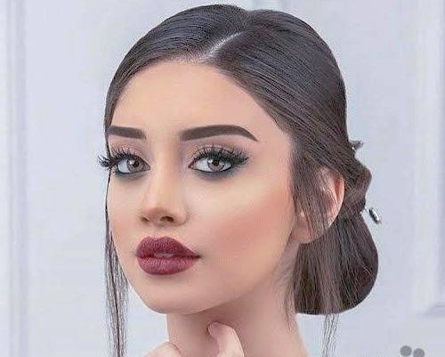 عکس های زیبا صورت