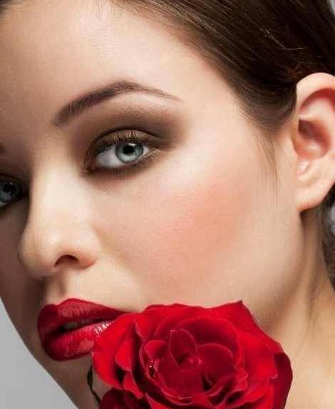 عکس های زیبا صورت