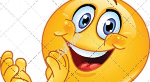 عکس استیکر لایک