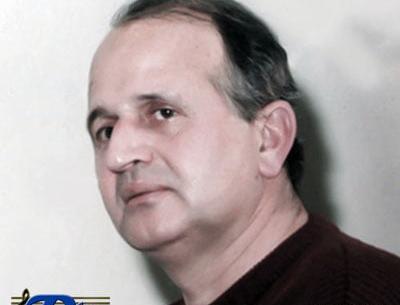 عکس امین بسطامی