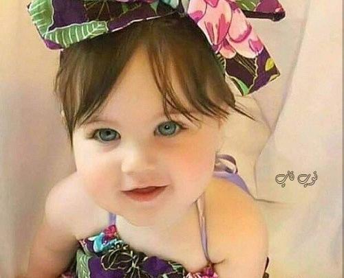 عکس دخترونه کوچک