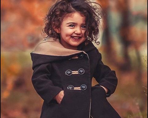 عکس دخترونه کوچک