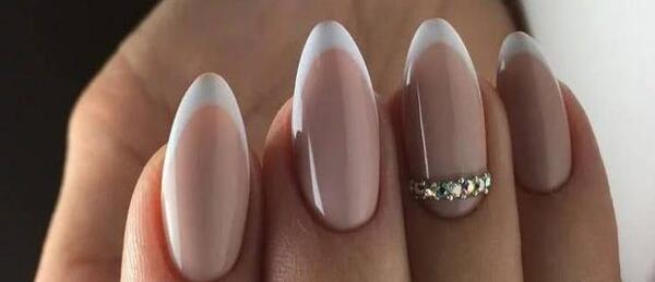 عکس ایده های جالب برای لاک ناخن