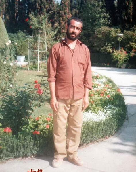 عکس بهاره جهان تیغ