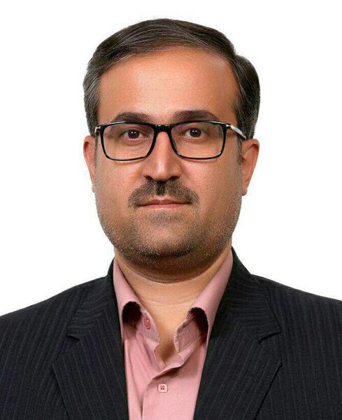 عکس بهزاد رشیدی