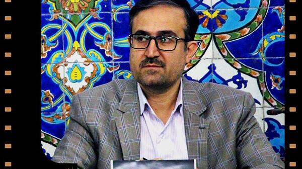 عکس بهزاد رشیدی