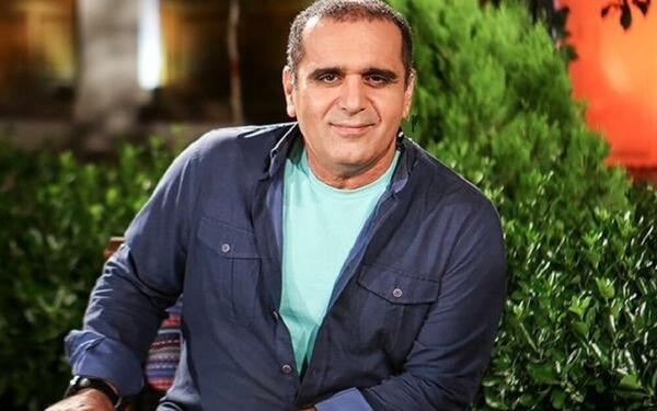 عکس حسین رفیعی
