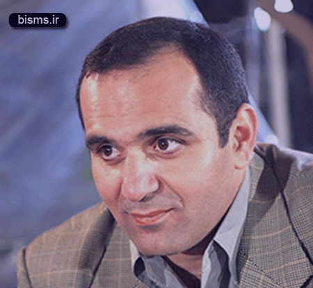 عکس حسین رفیعی